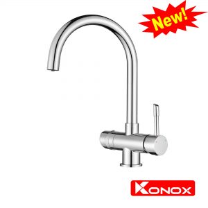 Vòi rửa bát Konox Trim-Water